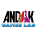 Andak Games Lab