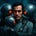 Dark Matter serialised science-fiction by Bruno Rothgiesser