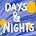 The Days & Nights List