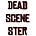 Dead Scenester