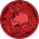 Vermilion China