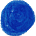 The Too Blue Scientist
