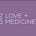 Love and Medicine Newsletter