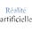 Réalité artificielle