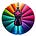 Light Loves Color by The Image Architect