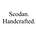 Scodan. Handcrafted.