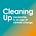 The Cleaning Up Newsletter