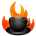 Burning the Midnight Coffee