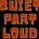 Quiet Part Loud