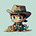 BowTied Slinger