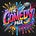 The Comedy Page