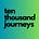 Ten Thousand Journeys