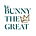 that gal bunny brown