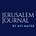 Jerusalem Journal by Avi Mayer