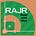 RAJR, Over & Out