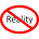 Cancelling Reality