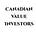 Canadian Value Investors’ Substack