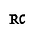 RC