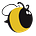 Abejorro Media 