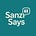 Sanzi Says