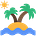 🏝️ Blissful Place