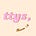talk to you soon, Leem <3