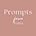 Prompts From Paris