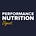 Performance Nutrition Digest