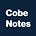 Cobe Notes