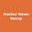 Hacker News 中文日报