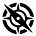 Classical Compass Rose