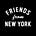 Friends from New York