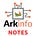 Arkinfo Notes