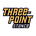 Three-Point Stance
