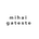 Newsletterul de joi - mihai gateste