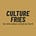 Culture Fries by Touré