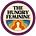 The Hungry Feminine