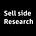 Sell-Side Research