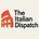 The ITALIAN DISPATCH By Eric J Lyman