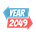 Year 2049