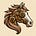 Peak Horse