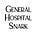 General Hospital Snark