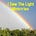 I Saw The Light Ministries Newsletters