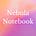 Nebula Notebook