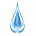 Ocean in a drop