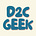 D2C Geek: Direct-to-Customer business insights