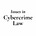 Issues in Cybercrime Law