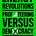 Energy Revolutions by David Toke