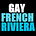 Gay French Riviera