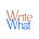 Write What 